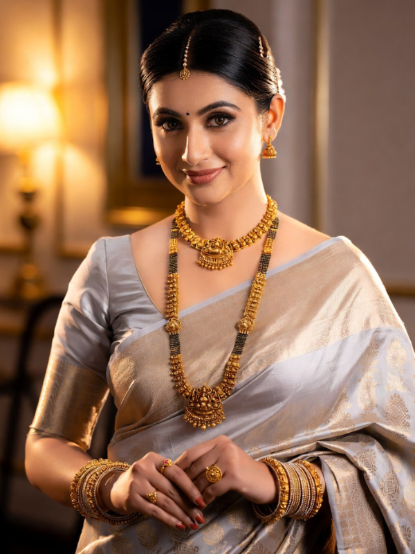 Jewelry Craftsmanship